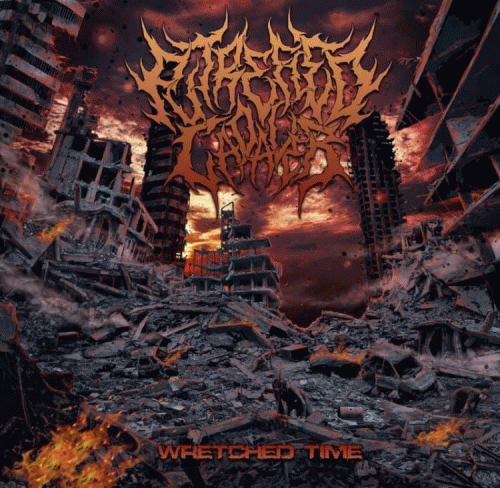 Putrefied Cadaver : Wretched Times